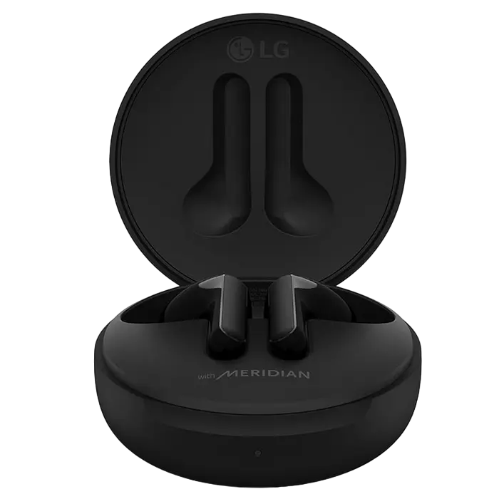 Căști LG HBS-FN4 Negru