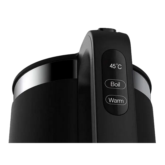 Электрочайник Xiaomi Viomi Smart Kettle Pro Чёрный