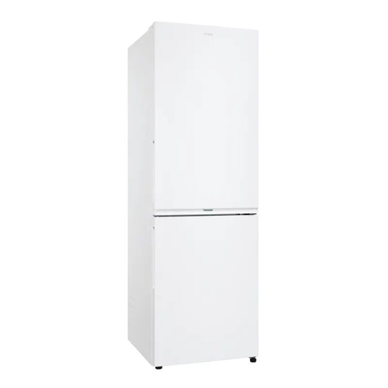 Холодильник Candy ECN4CQTEW186 Белый