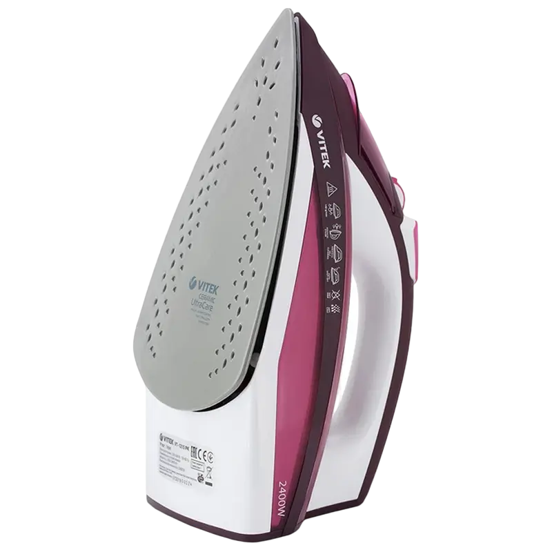 Fier de călcat VITEK VT-1215 Vinus
