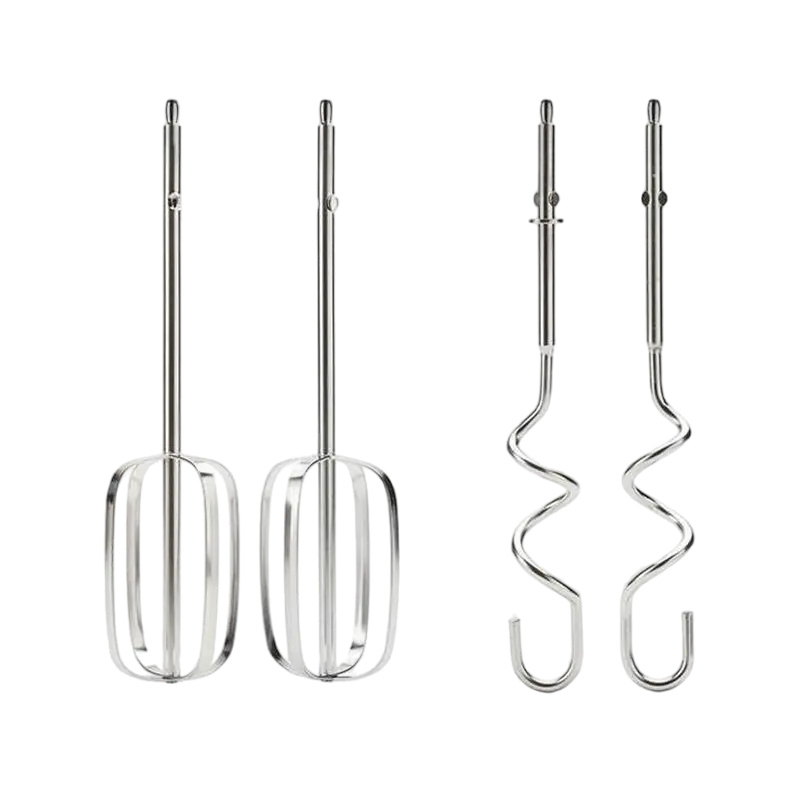 Миксер ручной Kenwood HMP30.A0BK Черный