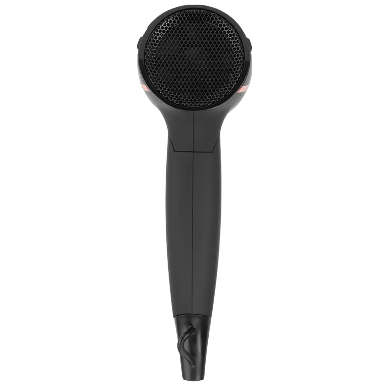 Компактный фен VITEK VT-2328 Чёрный