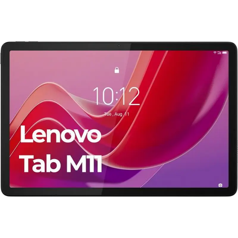 Планшет Lenovo Tab M11 Luna Grey