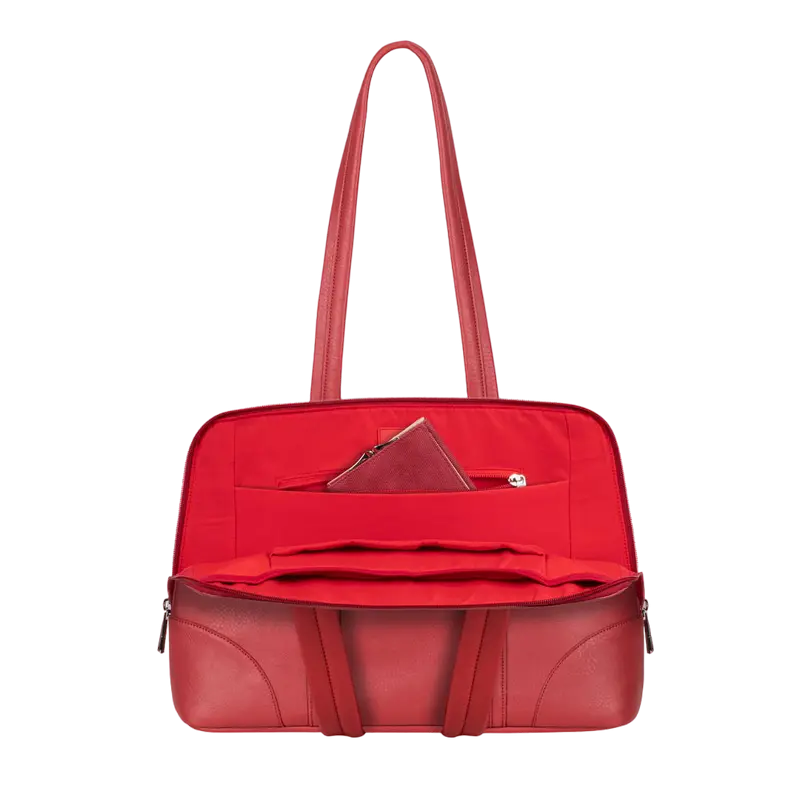 Сумка для ноутбука Rivacase Orly Красный