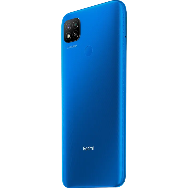 Смартфон Xiaomi Redmi 9C, 2 ГБ / 32ГБ
