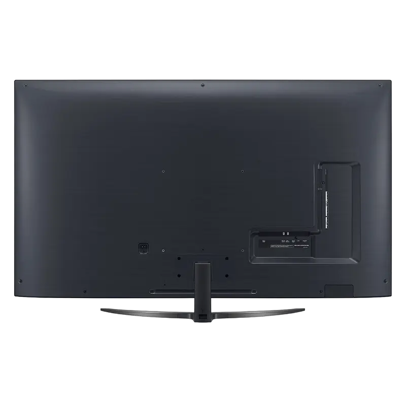 55" LED SMART Телевизор LG 55NANO916NA Черный