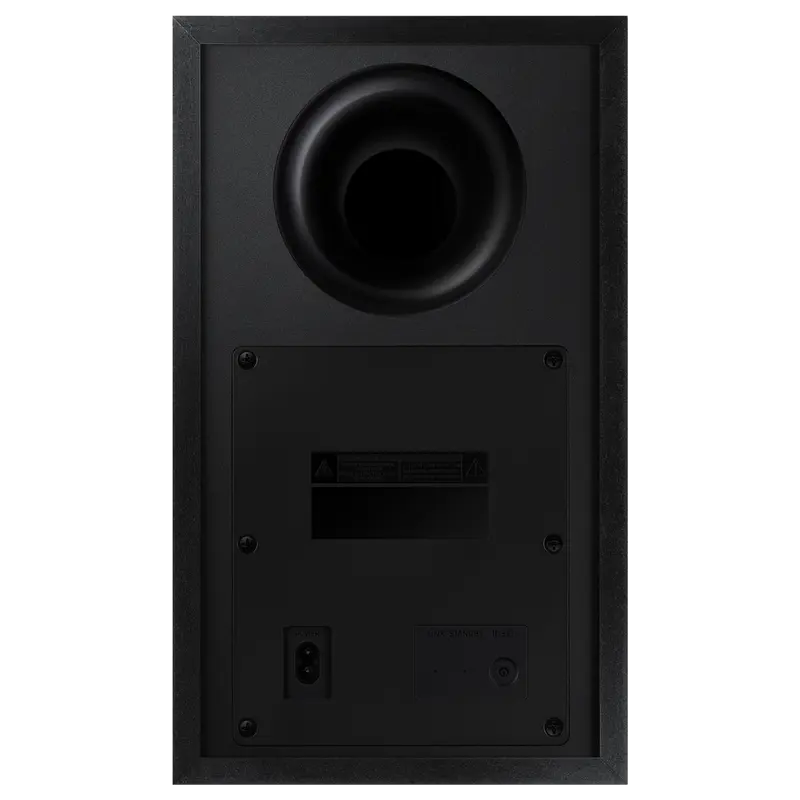 Саундбар Samsung HW-Q700D Черный