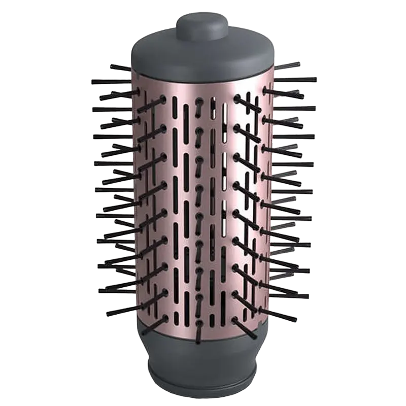 Фен-щётка Philips 7000 Series Розовый