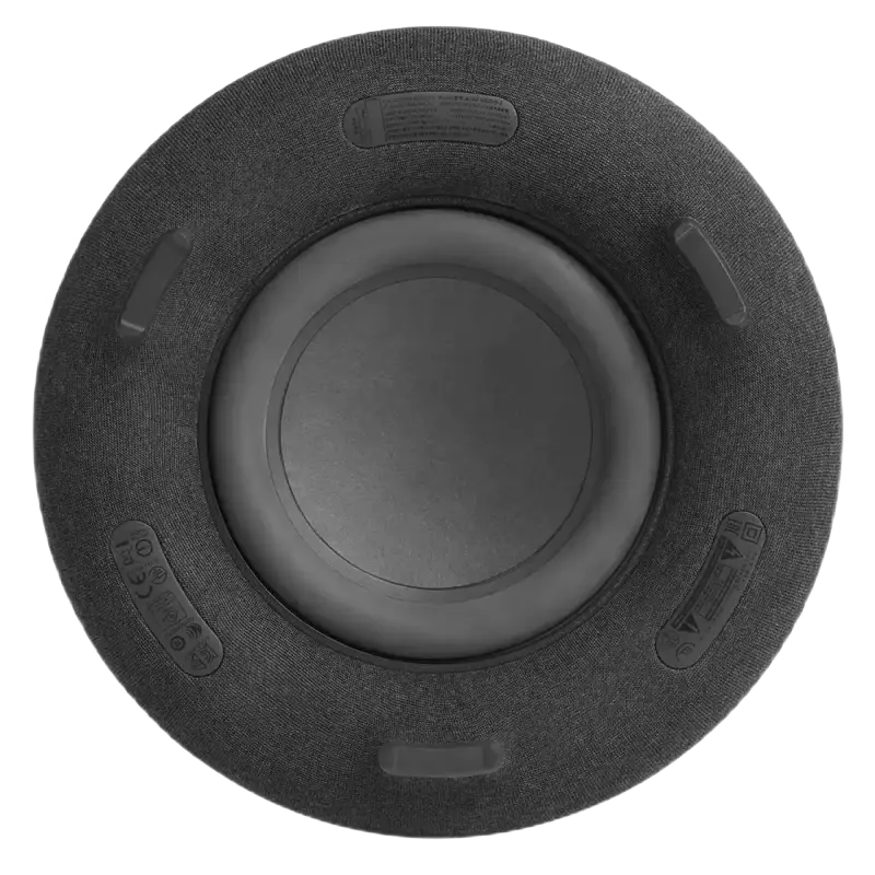 Boxă portabilă Harman Kardon Aura Studio 3 Negru