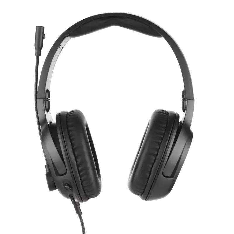 Наушники Lenovo H100 Чёрный