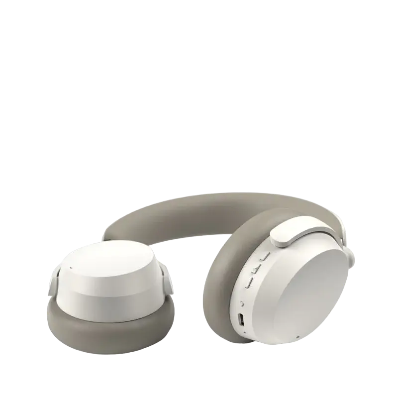 Căști Sennheiser Accentum Alb