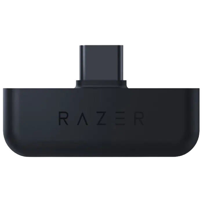 Наушники Razer Barracuda X Чёрный