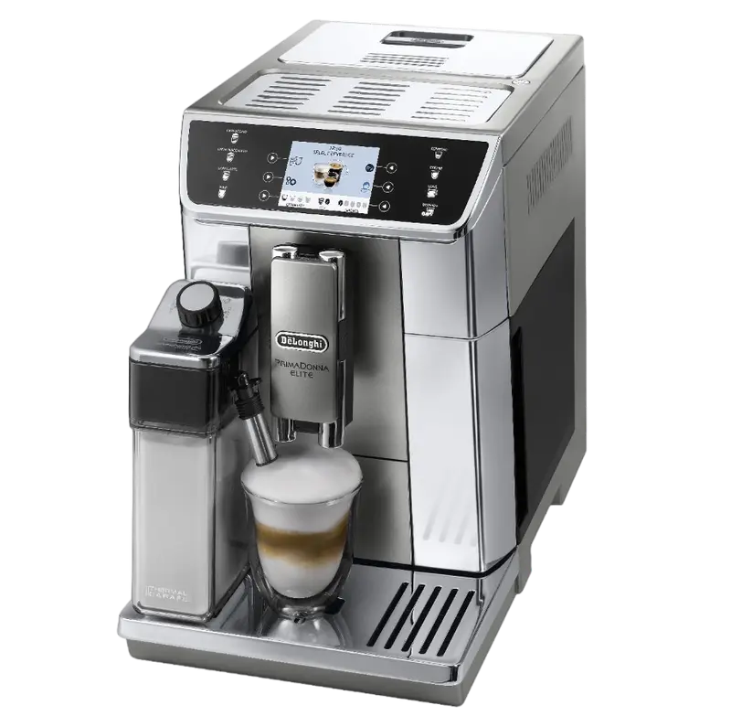 DeLonghi ECAM650.55MS