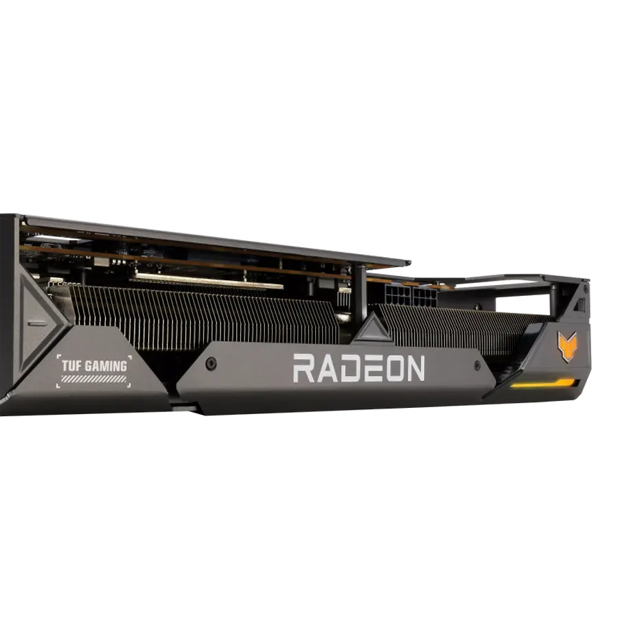 Видеокарта ASUS TUF Gaming Radeon RX 7800 XT OC