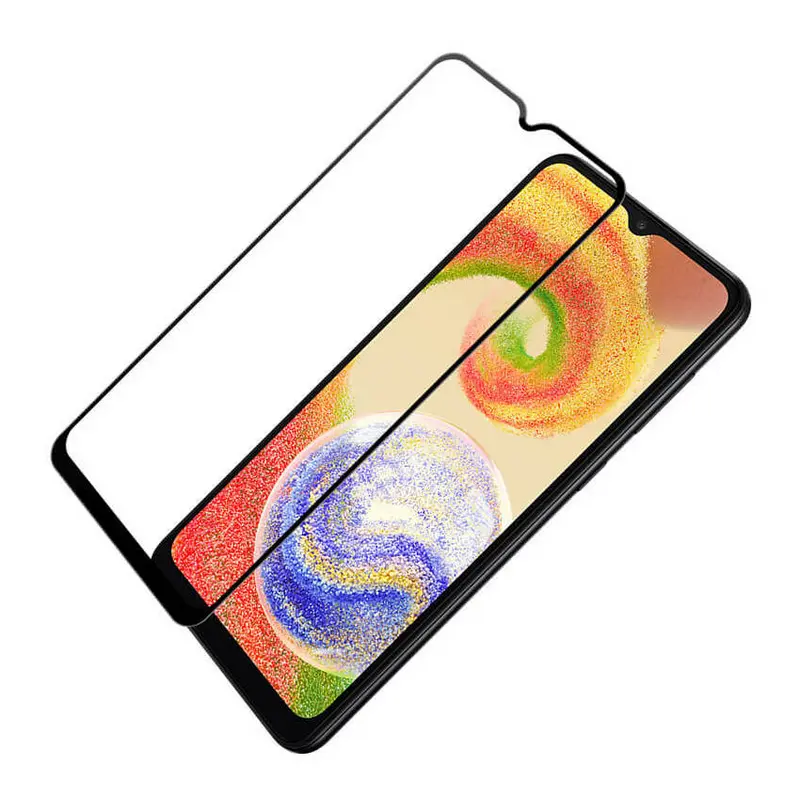 Защитное стекло Nillkin Samsung Galaxy A04/04s/04e Tempered Glass CP+ Pro CP+ Pro Черный