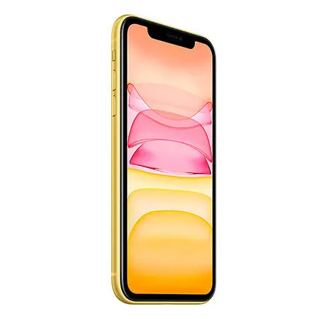 Смартфон Apple iPhone 11, 4 ГБ / 64ГБ