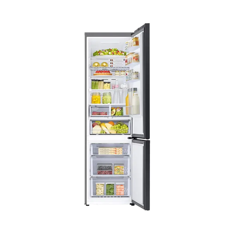 Frigider Samsung RB38A6B6222/UA Negru