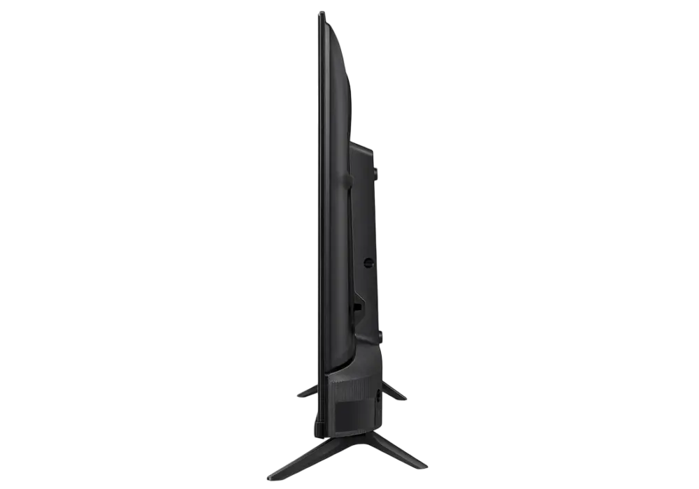 32" LED SMART Телевизор Hisense 32A4HA Черный