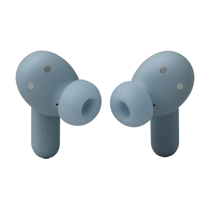 Наушники JBL LIVE Beam 3 Синий