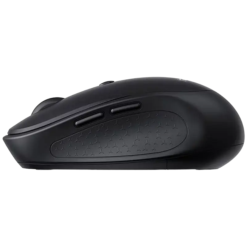 Беcпроводная мышь Havit MS76GT plus Беспроводное Чёрный