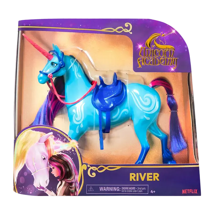 Unicorn Academy Unicorn Academy: Unicorns