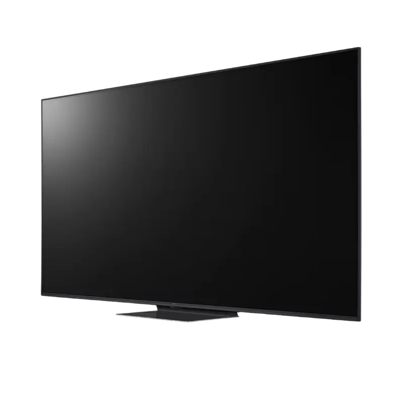 65" LED SMART Телевизор LG 65UT91006LA Черный