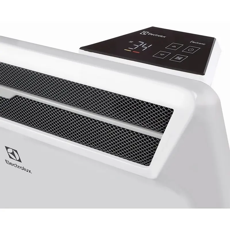 Конвектор Electrolux ECH/AG2-1000 3BE EEC 1000 Вт Белый