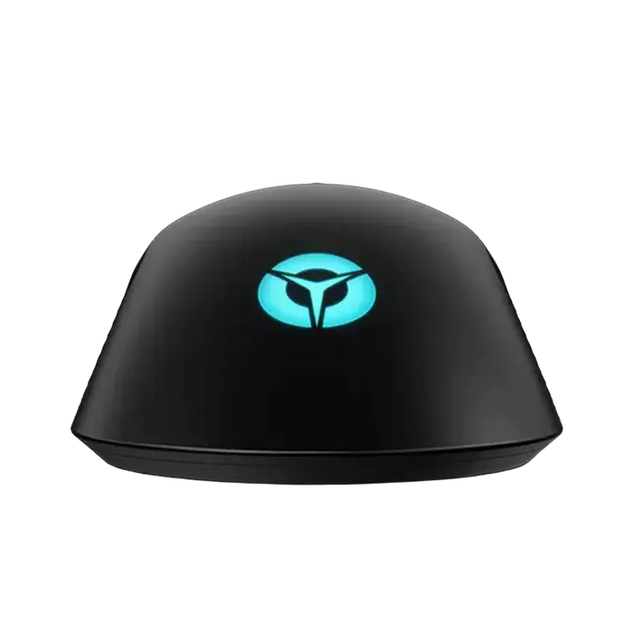 Игровая мышь Lenovo M300 RGB Проводное Чёрный