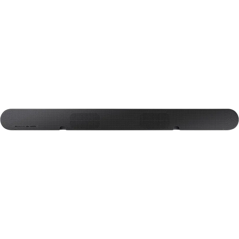Саундбар Samsung HW-S50B Серый