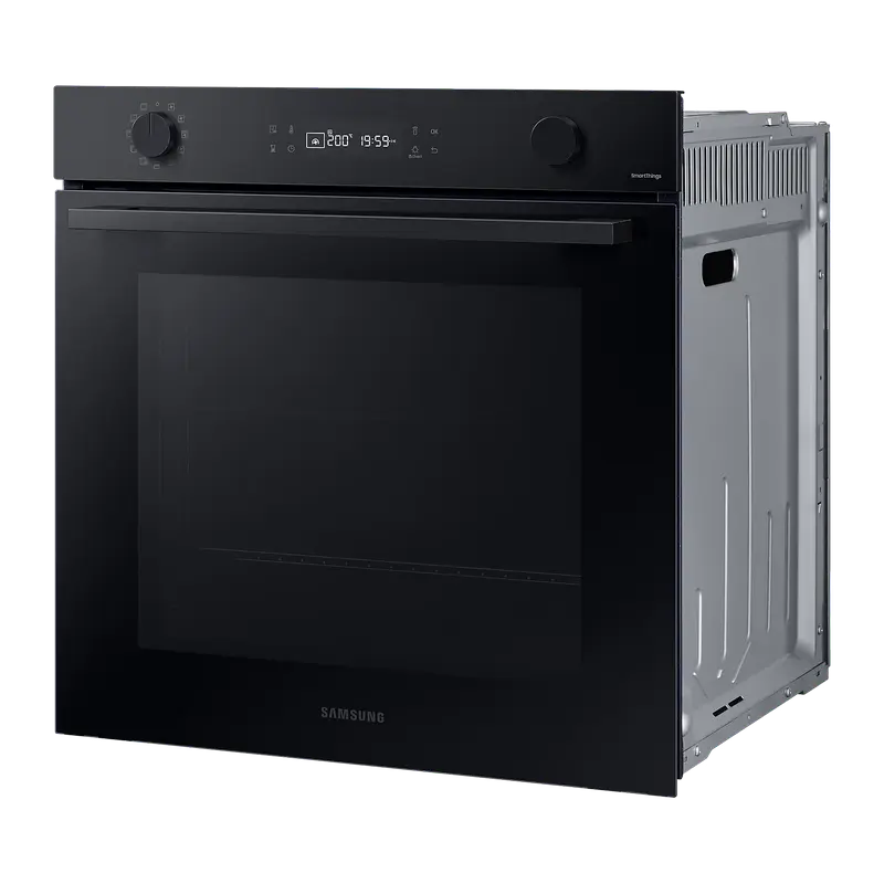 Cuptor Electric Samsung NV7B4125ZAK/WT Negru