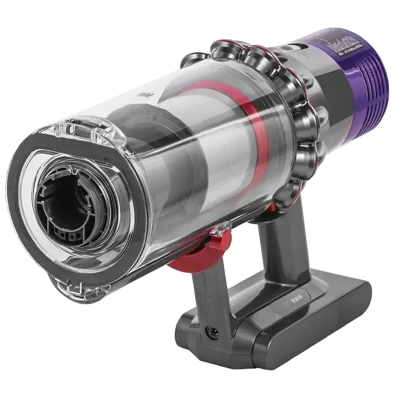 Aspirator Vertical Dyson V10 Absolute Oțel inoxidabil