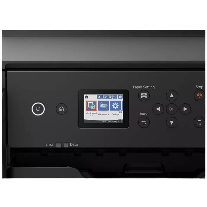 Струйный принтер Epson L11160 A3 Черный