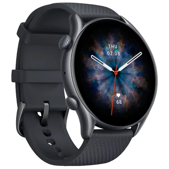 Умные часы Xiaomi GTR 3 Pro Серый