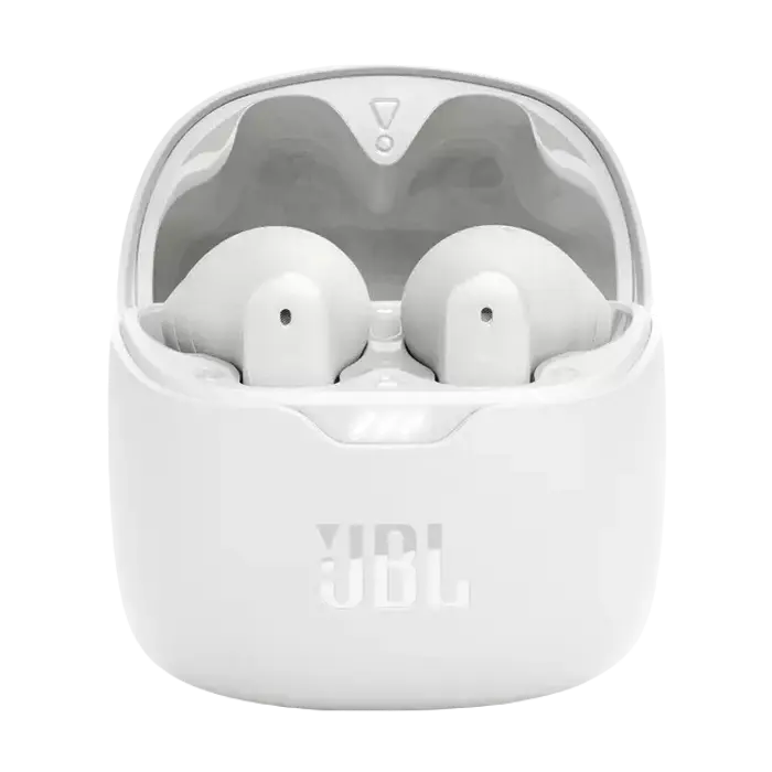 Наушники JBL. Tune Flex Белый