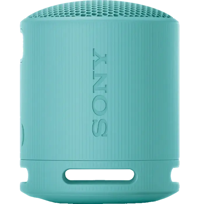 Портативная колонка SONY XB100 Синий