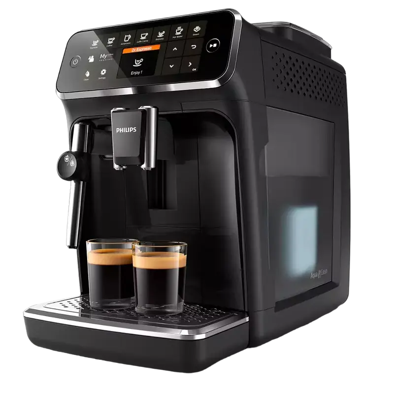 Кофемашина Philips EP4321/50 Черный