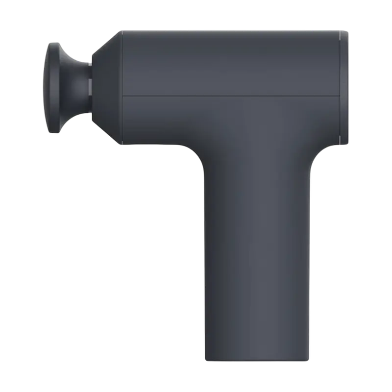 Xiaomi Massage Gun mini 2 Черный