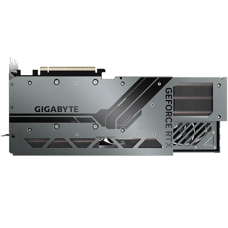 Видеокарта Gigabyte GeForce RTX 4080 SUPER WINDFORCE V2