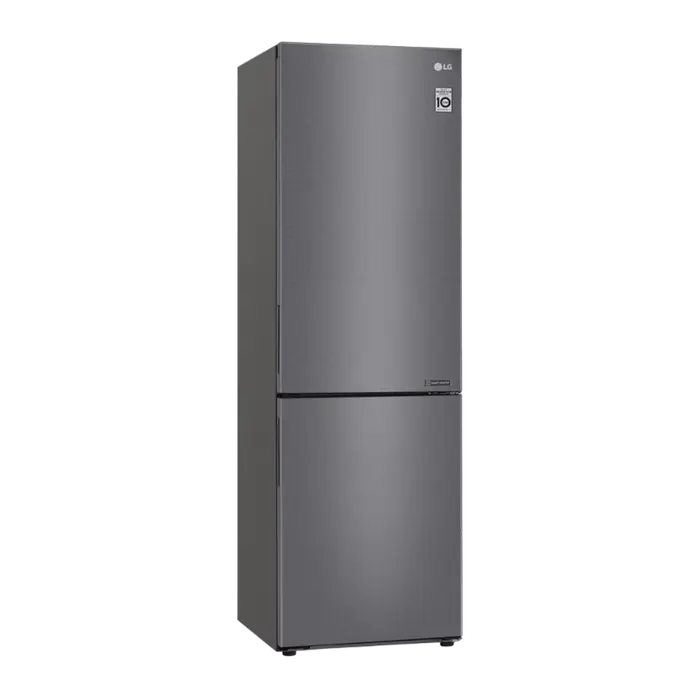 Frigider LG GA-B459CLCL Gri