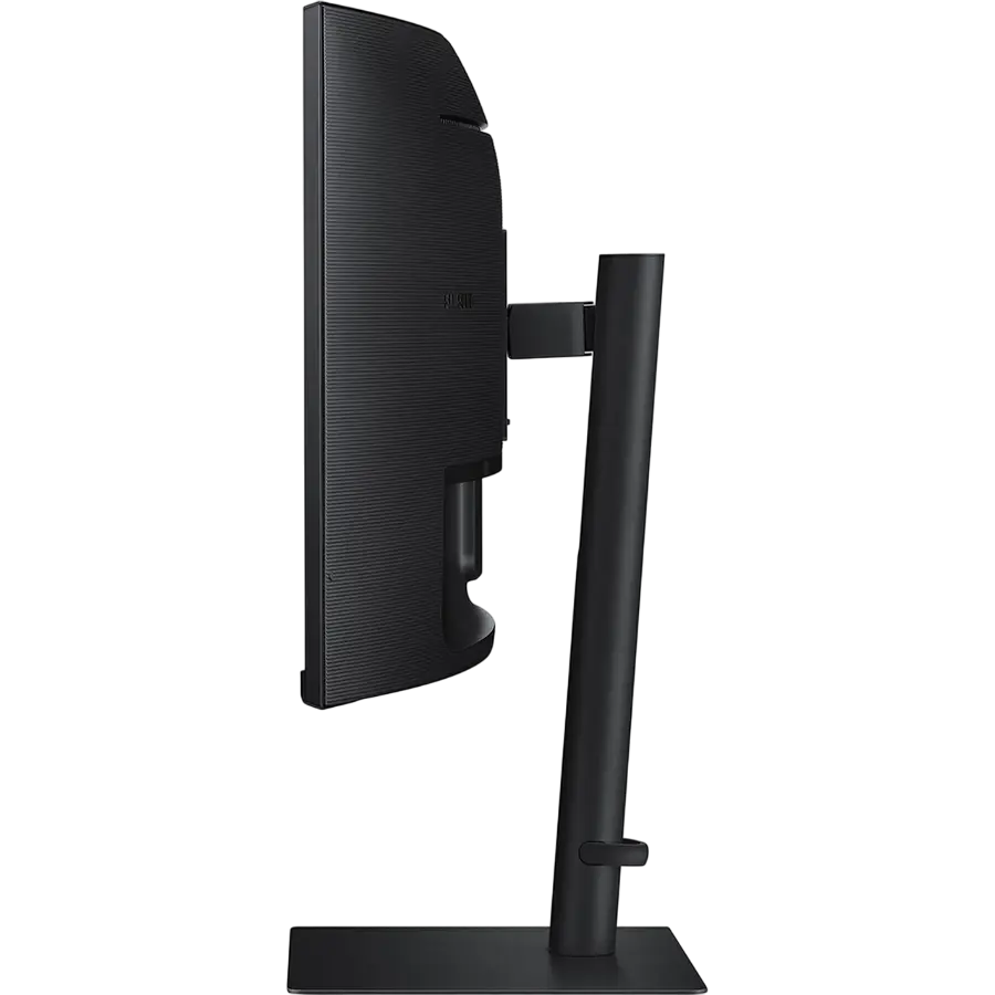 Монитор Samsung ViewFinity S6 S34C650V Чёрный