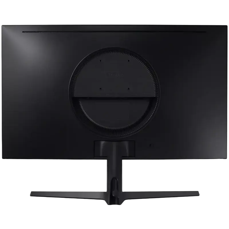 Игровой монитор Samsung Odyssey CRG5 Черный/Серый