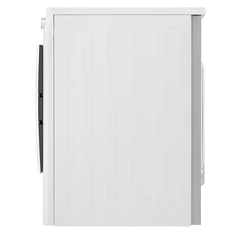 Сушильная машина LG RH80V3AV6N Белый