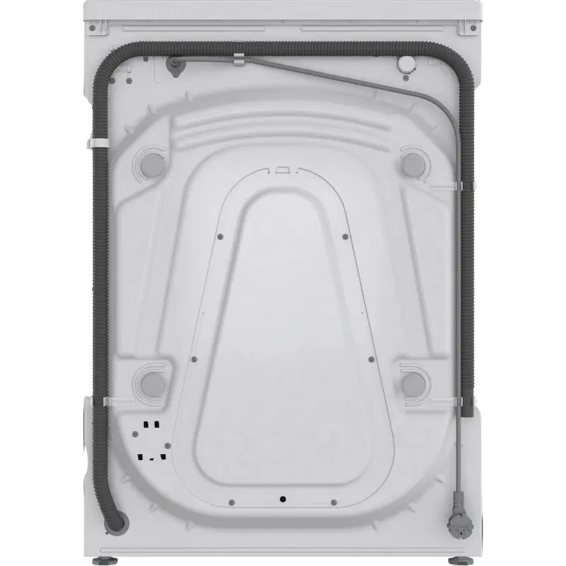 Стиральная машина Gorenje WNHA62SASEU Белый