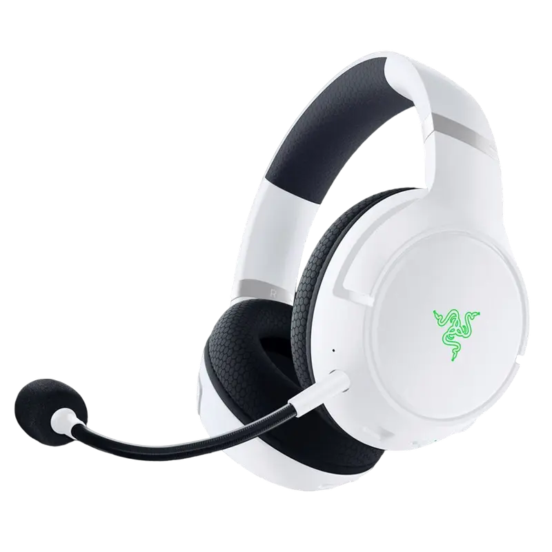 Наушники Razer Kaira Pro for Xbox Белый