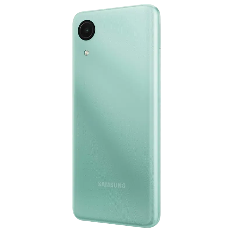 Смартфон Samsung Galaxy A03 Core, 2 ГБ / 32ГБ