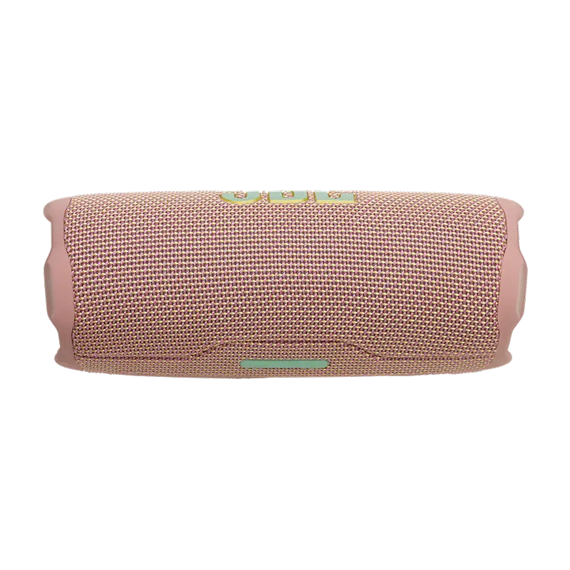 Портативная колонка JBL Flip 7 Розовый