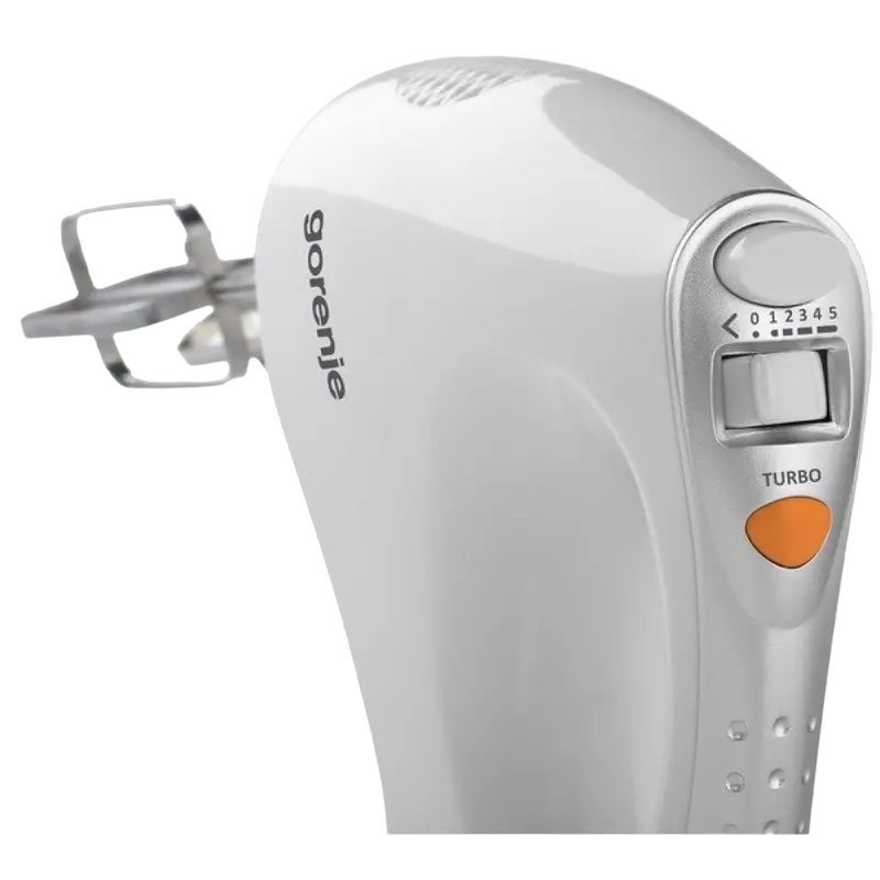 Миксер ручной Gorenje M450W Белый