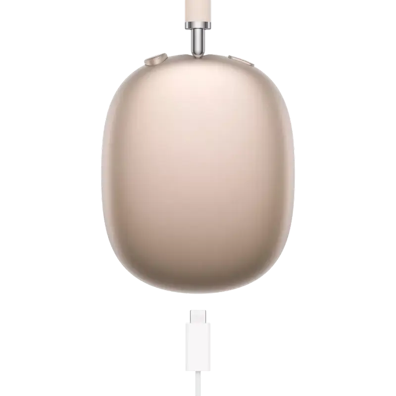 Наушники Apple AirPods Max Gen2 Синий