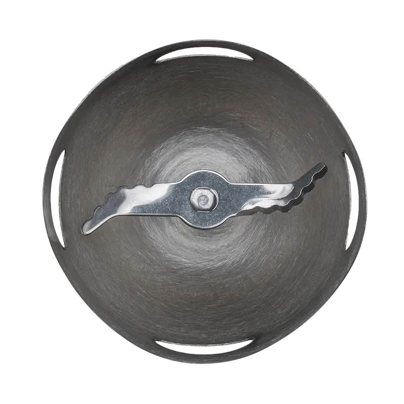 Погружной блендер Polaris PHB 0742 Чёрный