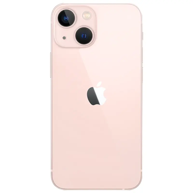 Смартфон Apple iPhone 13 mini, 4 ГБ / 256ГБ